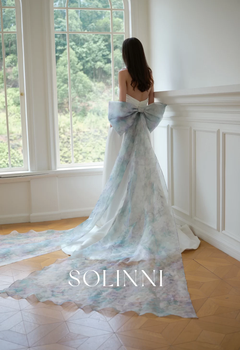 SOLINNI-Kaya-Mikado-Bow-Train-Wedding-Dress-30219