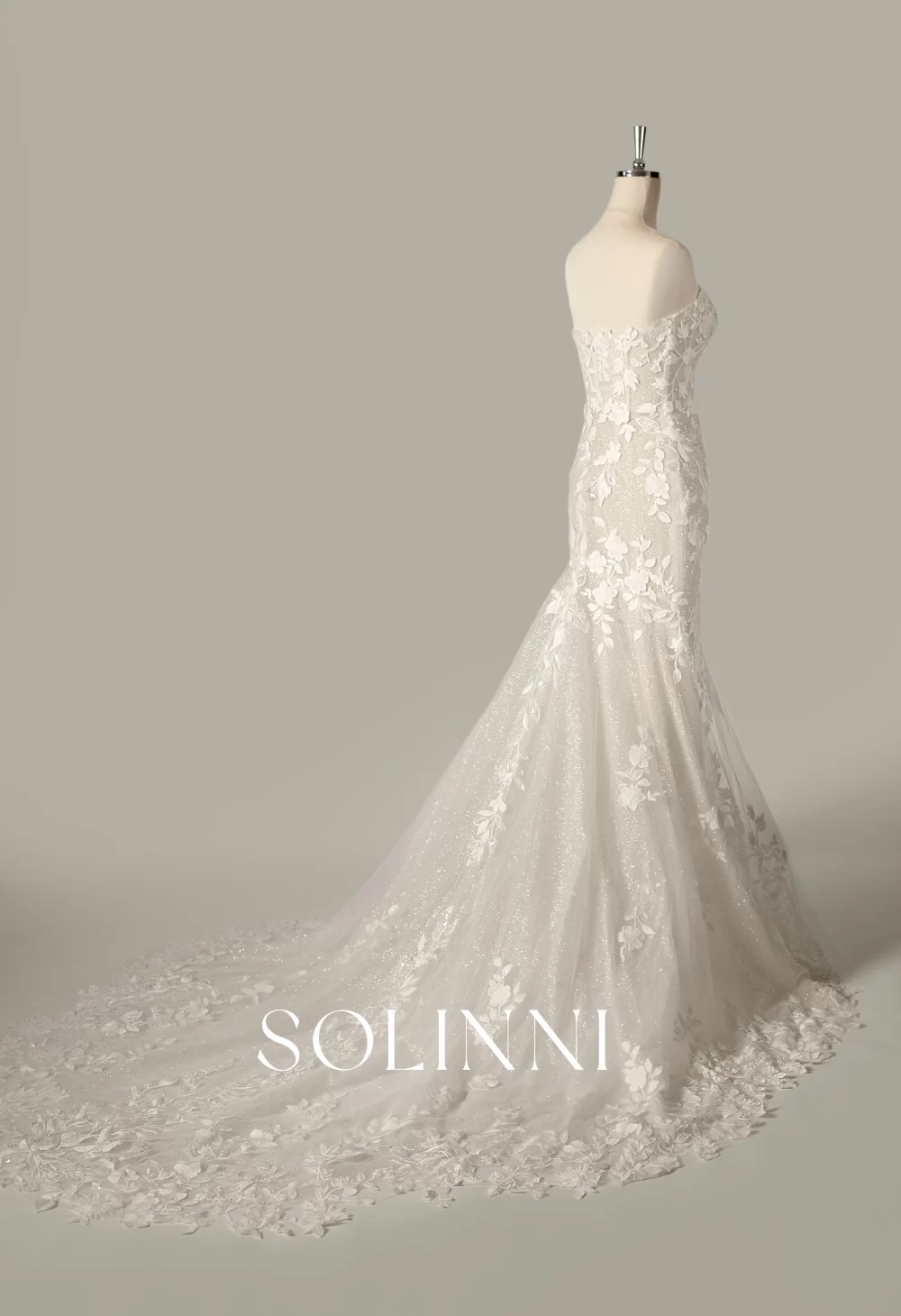 SOLINNI- Lace Mermaid Wedding Dress with Gorgeous Train-3040-2_W_2000px