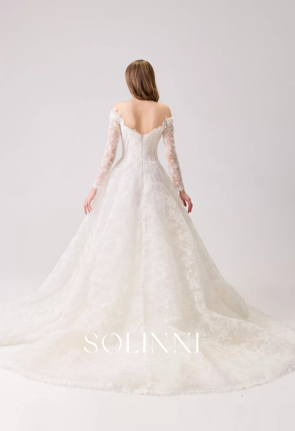 SOLINNI-Elise-pearl-embellished-corded-lace-long-sleeve-3049-3
